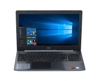 Dell Inspiron 5570 i7-8550U/16GB/256/Win10 R530 Blue - 477875 - zdjęcie 3